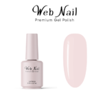 וובנייל לק ג'ל (פרנץ׳) 15 מ"ל - F002